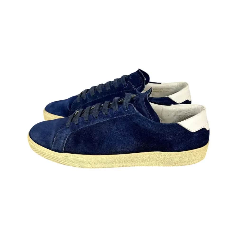 Saint Laurent Court Classic SL/06