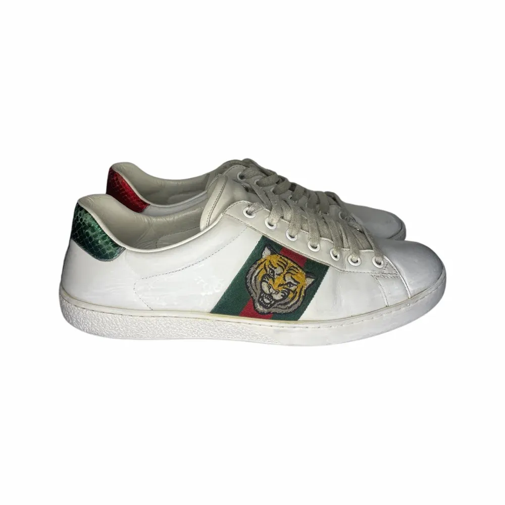 Gucci Ace Tiger