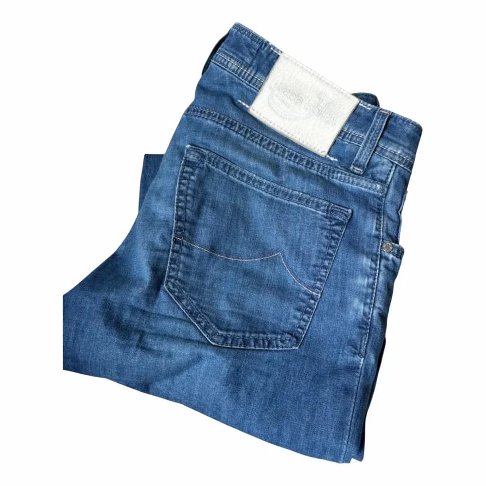 Jacob Cohen PW622 Jeans