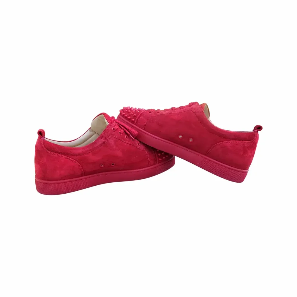 Christian Louboutin Louis Junior Spikes