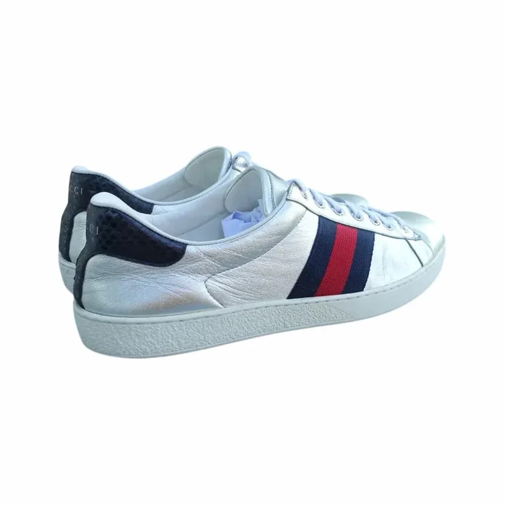 Gucci Ace Sneakers