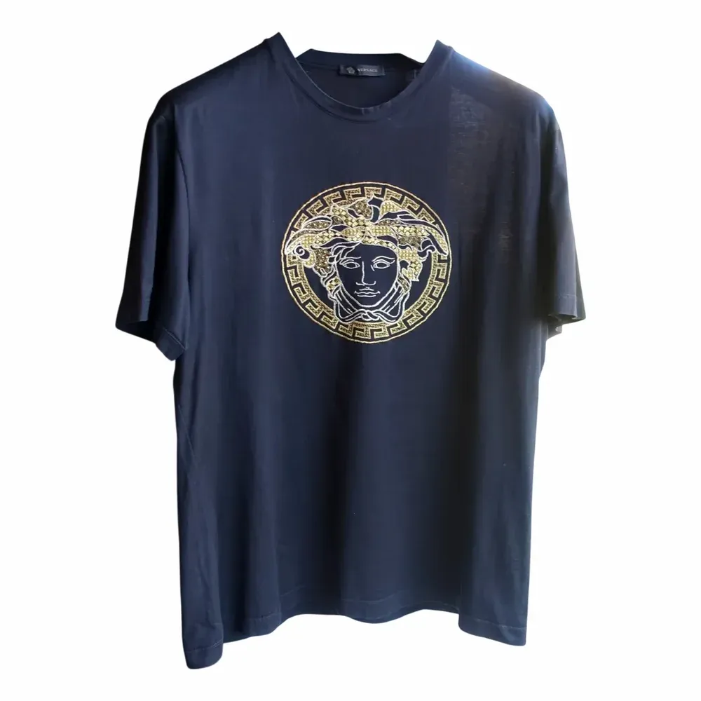 Versace Fendace Logo T-Shirt