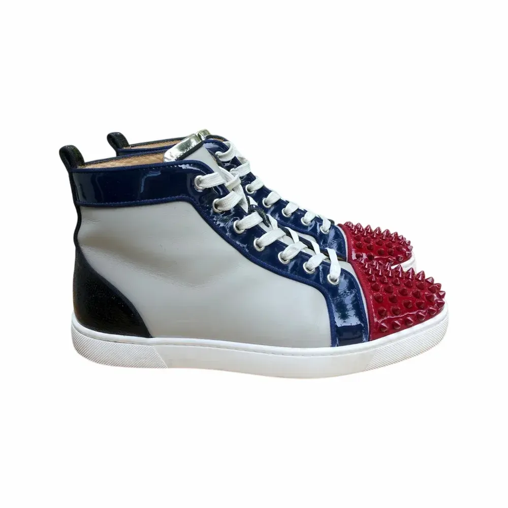 Christian Louboutin Lou Spikes