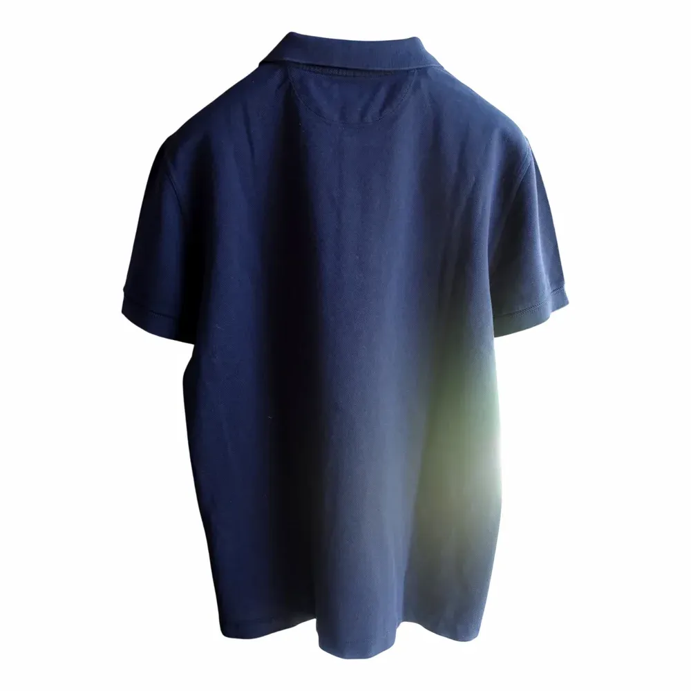 Tom Ford Classic Short Sleeve Polo Shirt