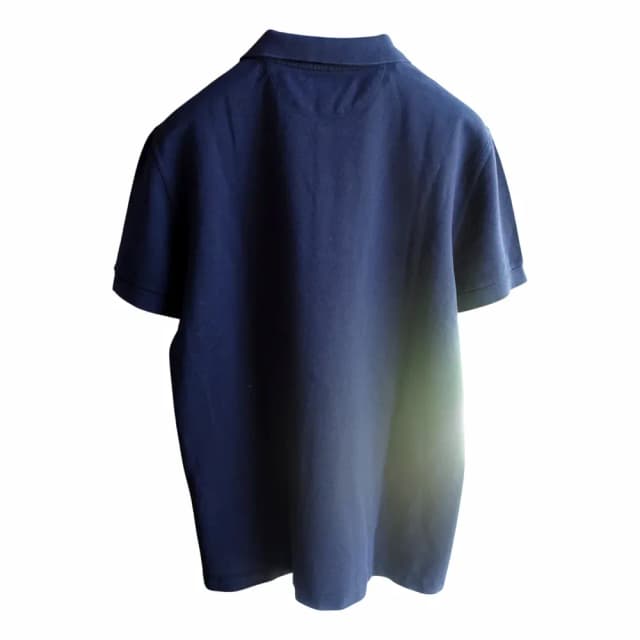 Tom Ford Classic Short Sleeve Polo Shirt