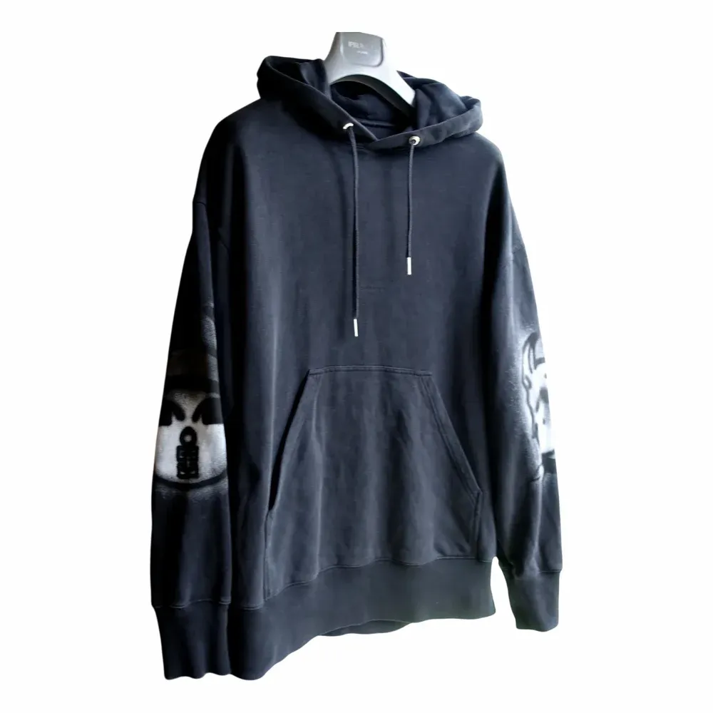 Givenchy Chito Edition Oversized Hoodie