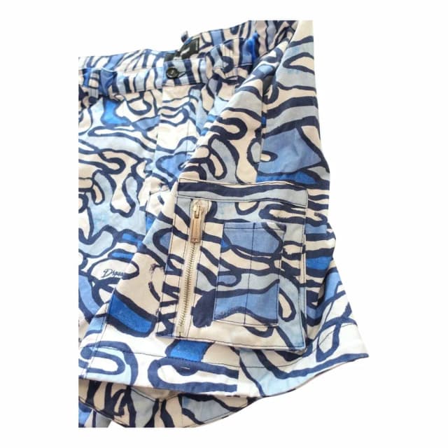 Dsquared2 Eldovado Swim Shorts