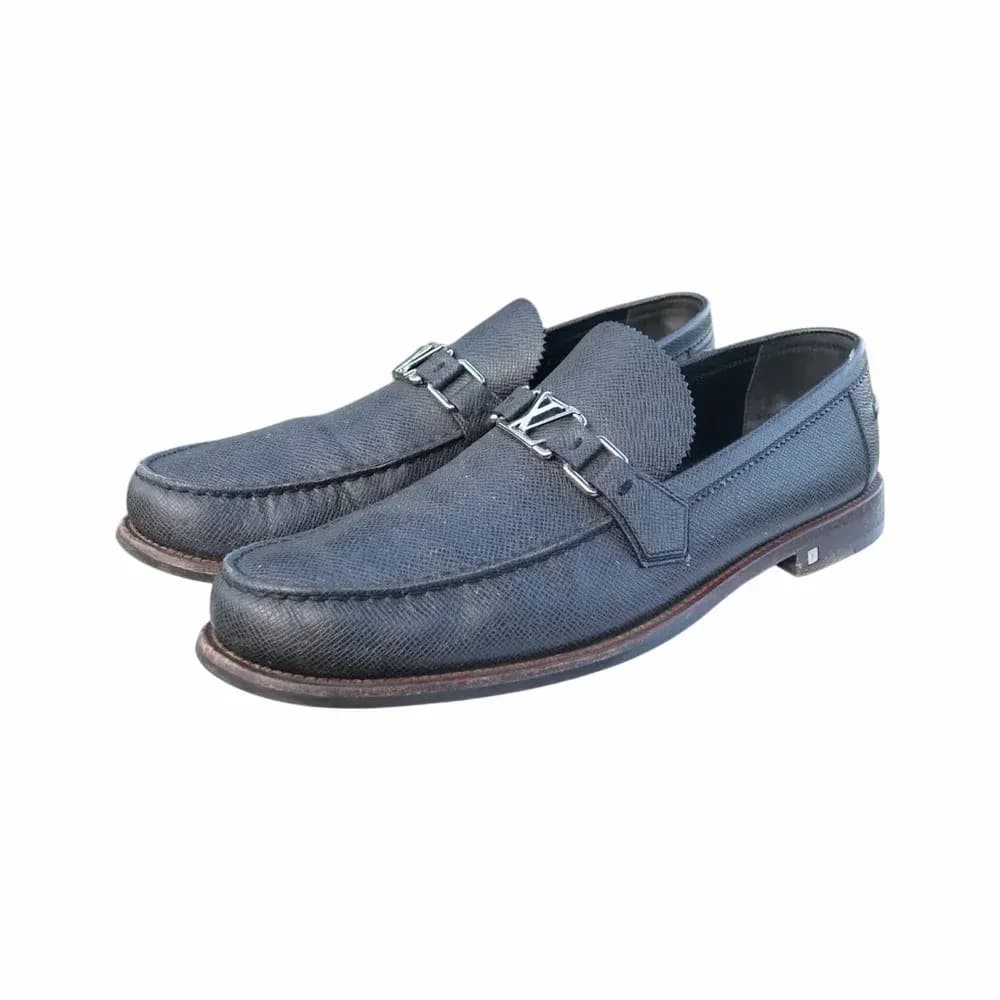 Louis Vuitton Major Loafer