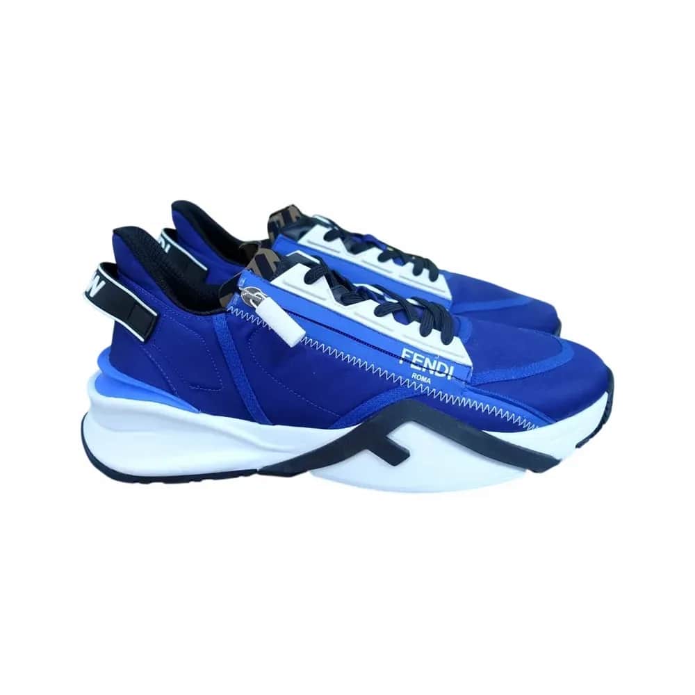 Fendi Flow Sneaker