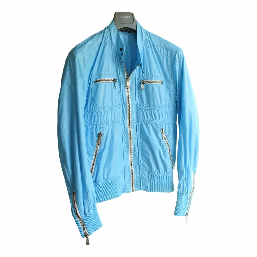 Dolce & Gabbana Thym Jacket