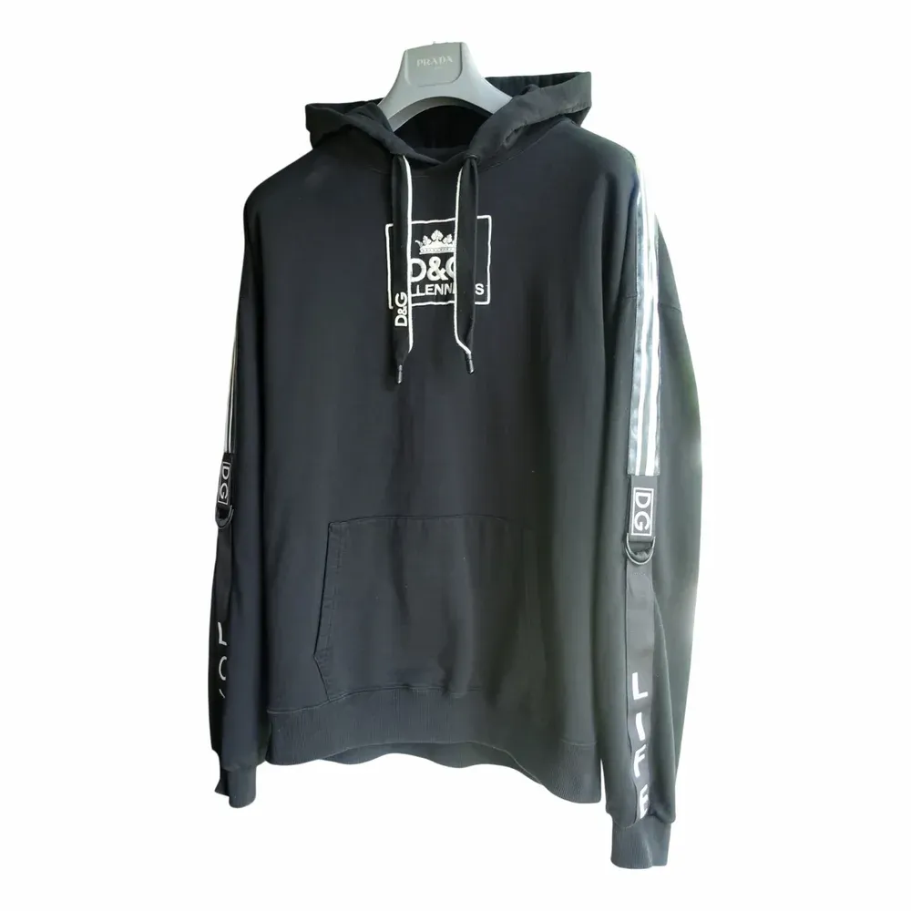 Dolce & Gabbana D&G Millennials Hoodie
