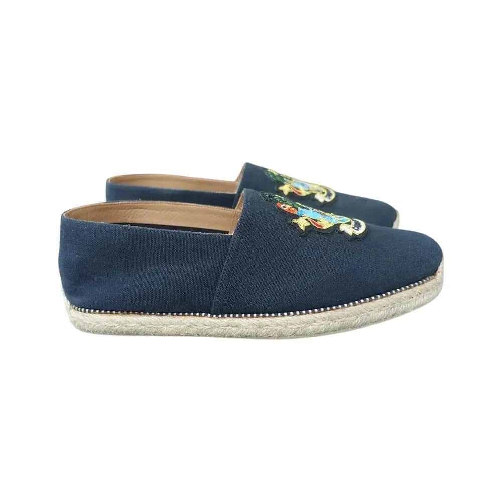 Christian Louboutin Cario Loubi Espadrilles