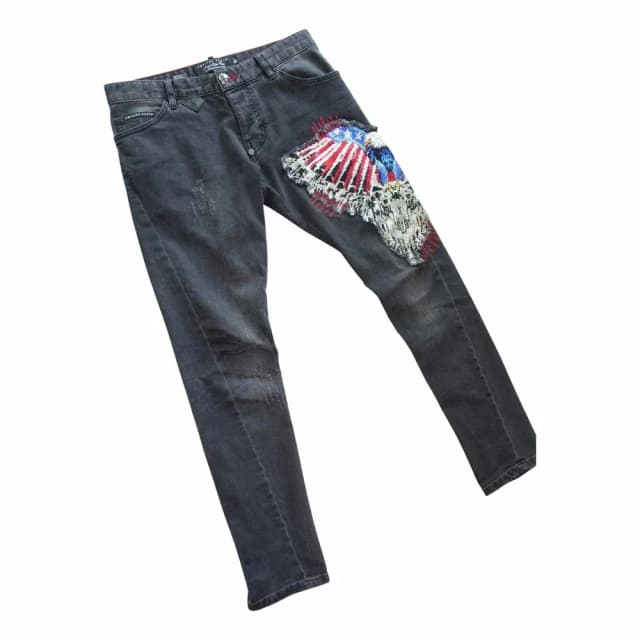 Philipp Plein Air Force Plein