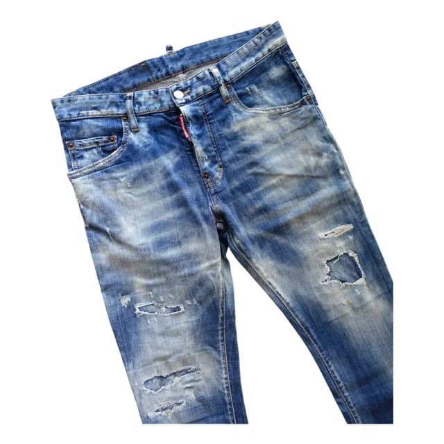 Dsquared2 Skater Jeans