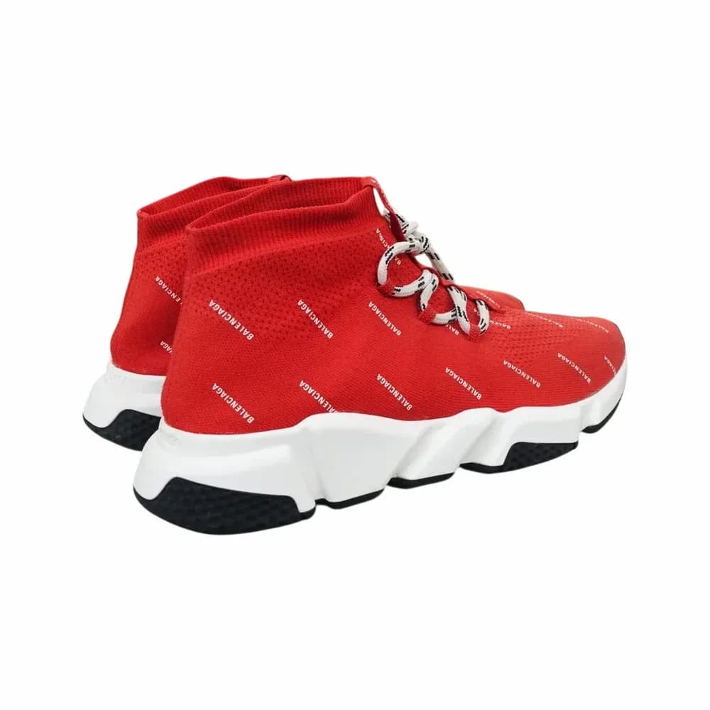 Balenciaga Speed 2.0 Lace-up Trainer