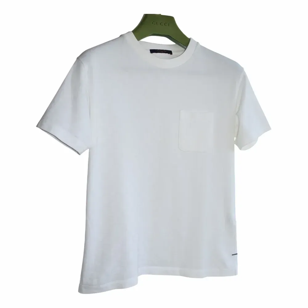 Louis Vuitton Monogram Pocket T-Shirt