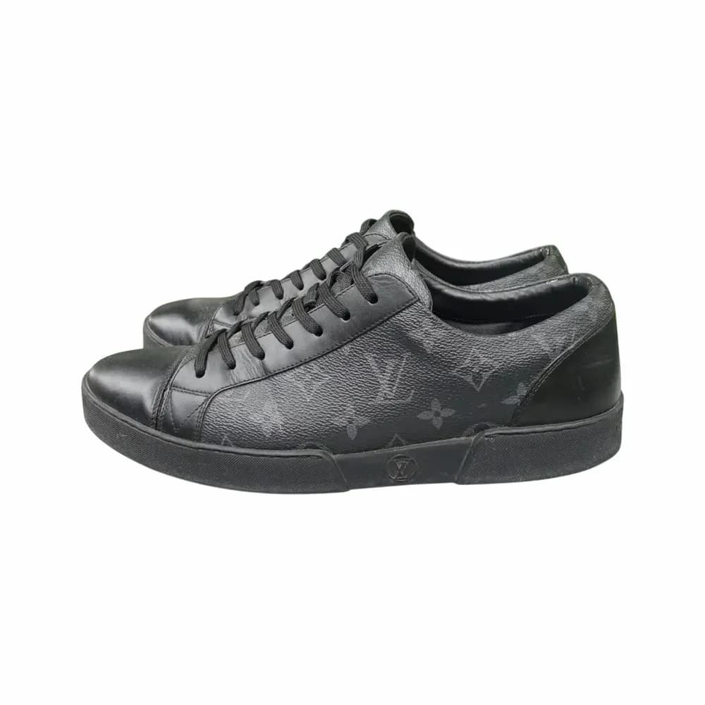 Louis Vuitton Match Up Sneakers