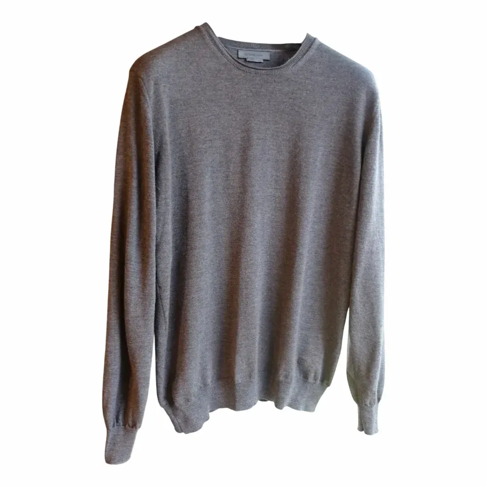 Corneliani Miguel Roundneck