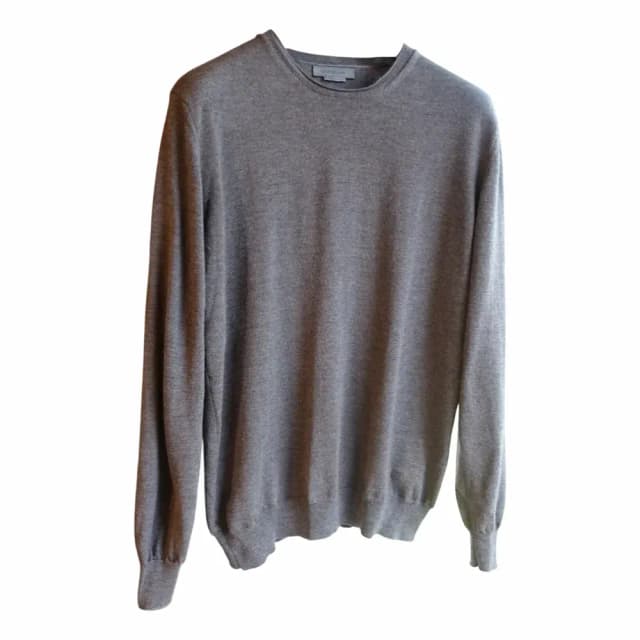 Corneliani Miguel Roundneck