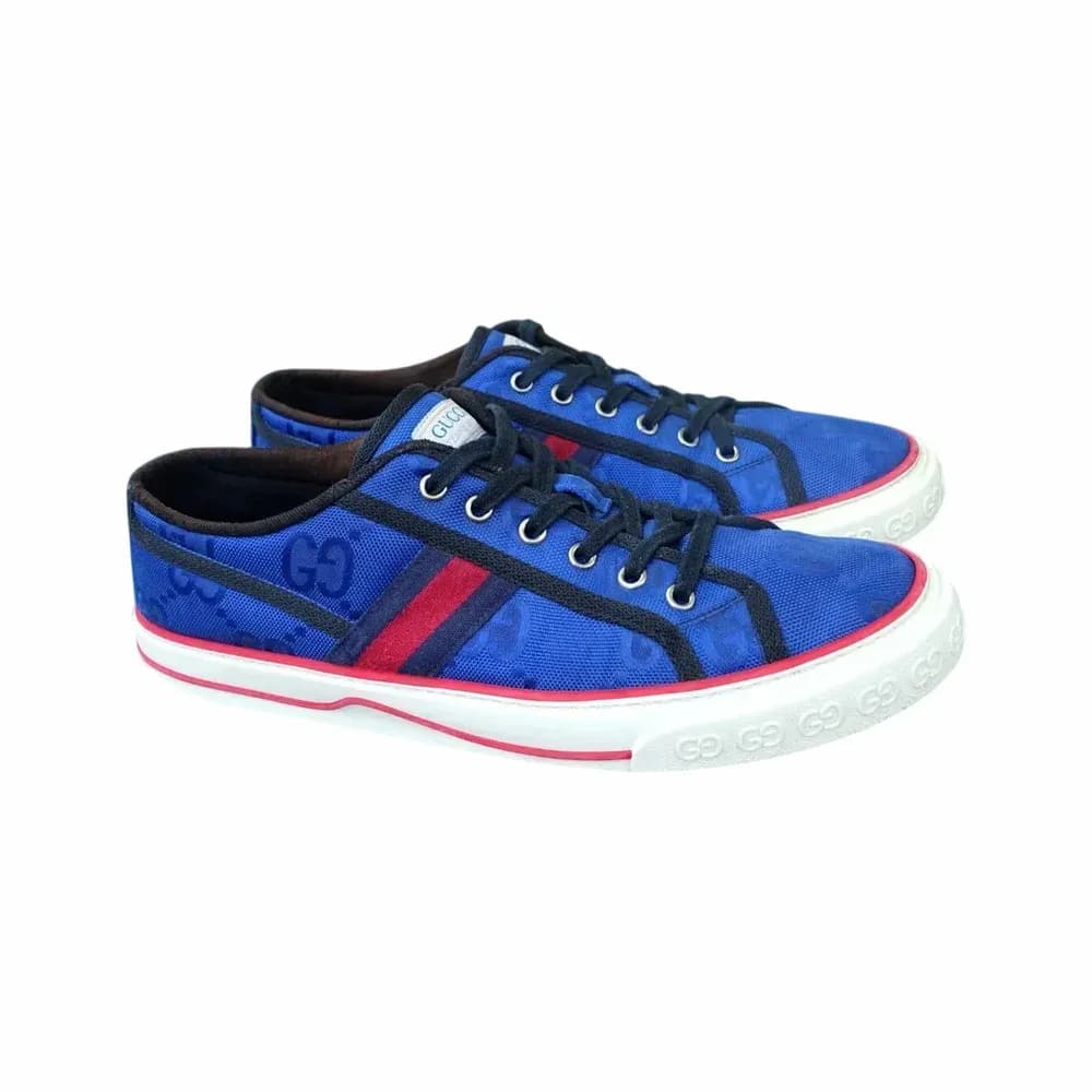 Gucci Tennis 1977 Off The Grid Low