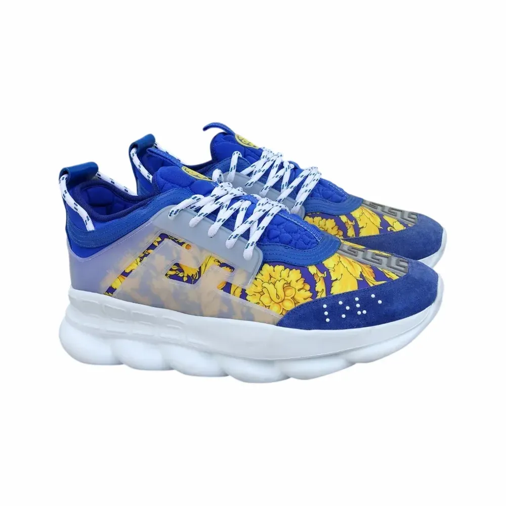 Versace Chain Reaction