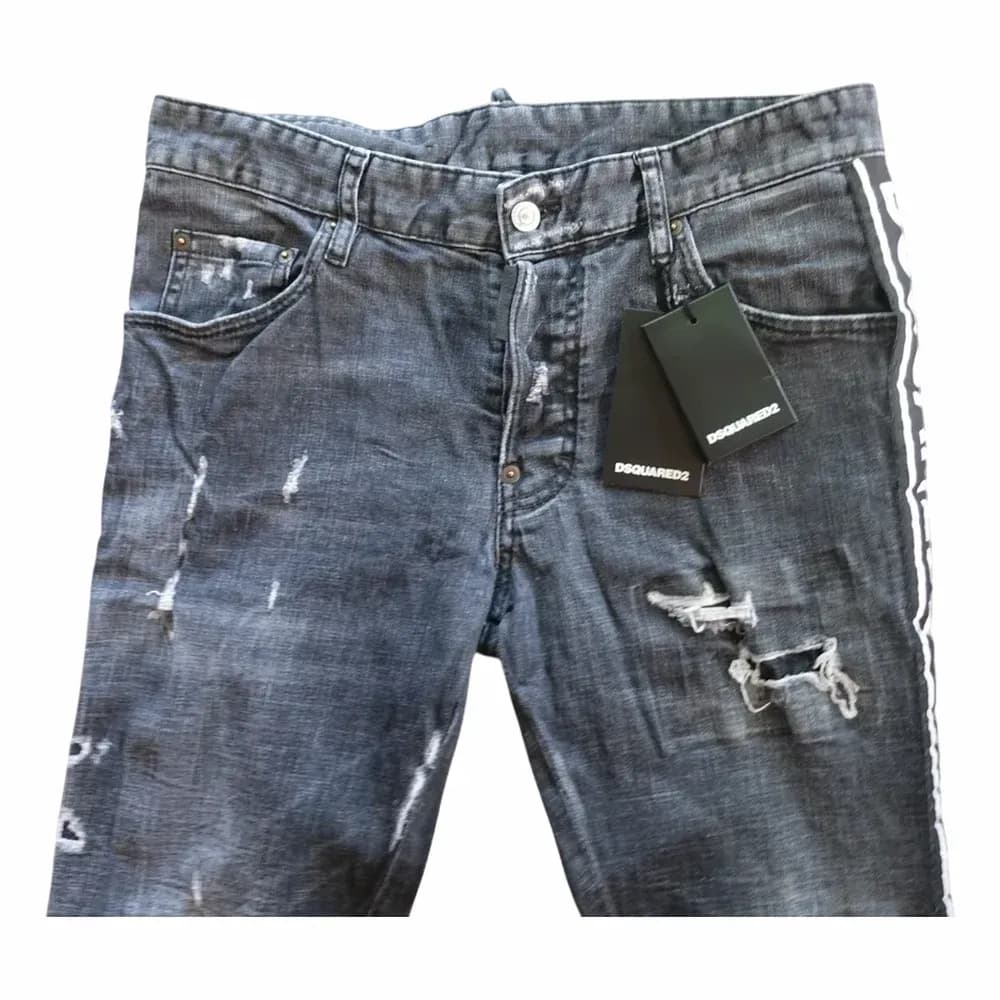 Dsquared2 Skater Jeans