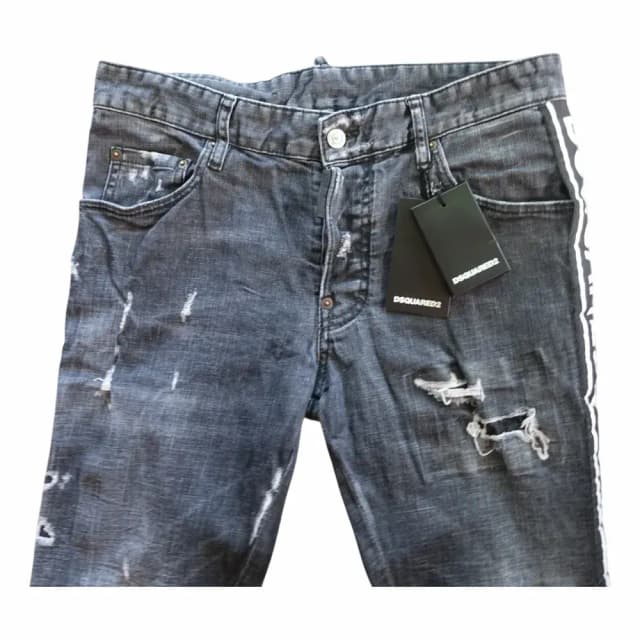 Dsquared2 Skater Jeans