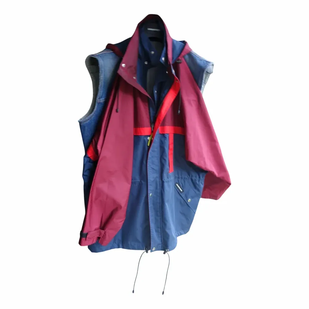 Balenciaga Trango Gore-Tex Jacket