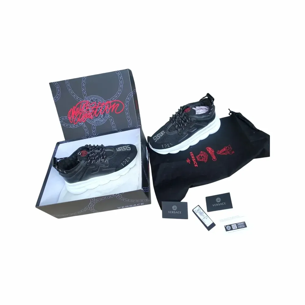 Versace Chain Reaction