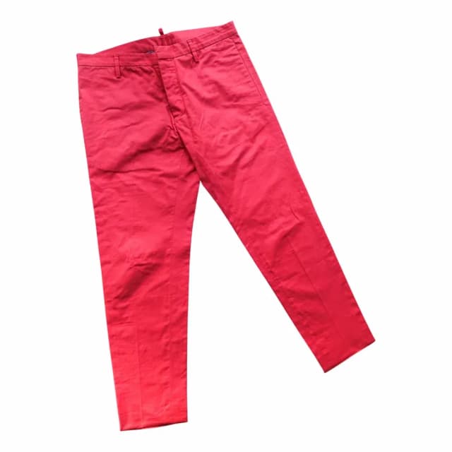 Dsquared2 Chinos