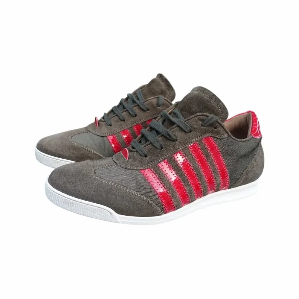 Dsquared2 New Runner Sneaker