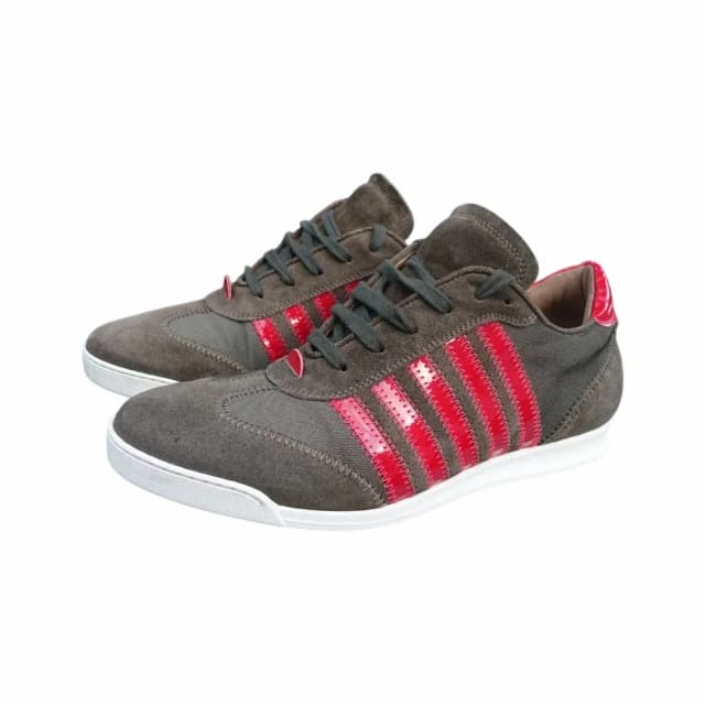 Dsquared2 New Runner Sneaker