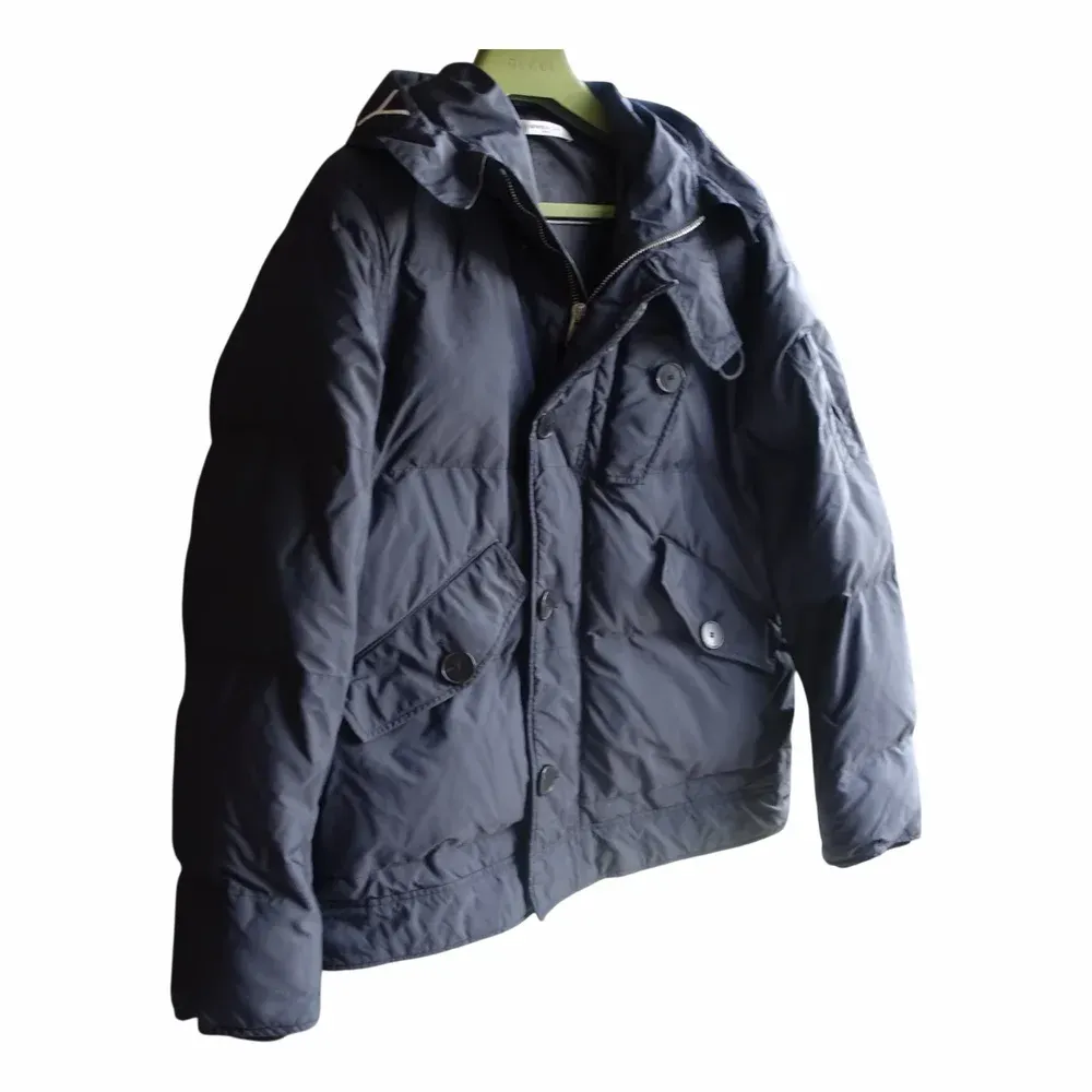 Givenchy Alexandra Down Jacket