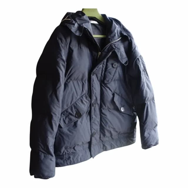 Givenchy Alexandra Down Jacket