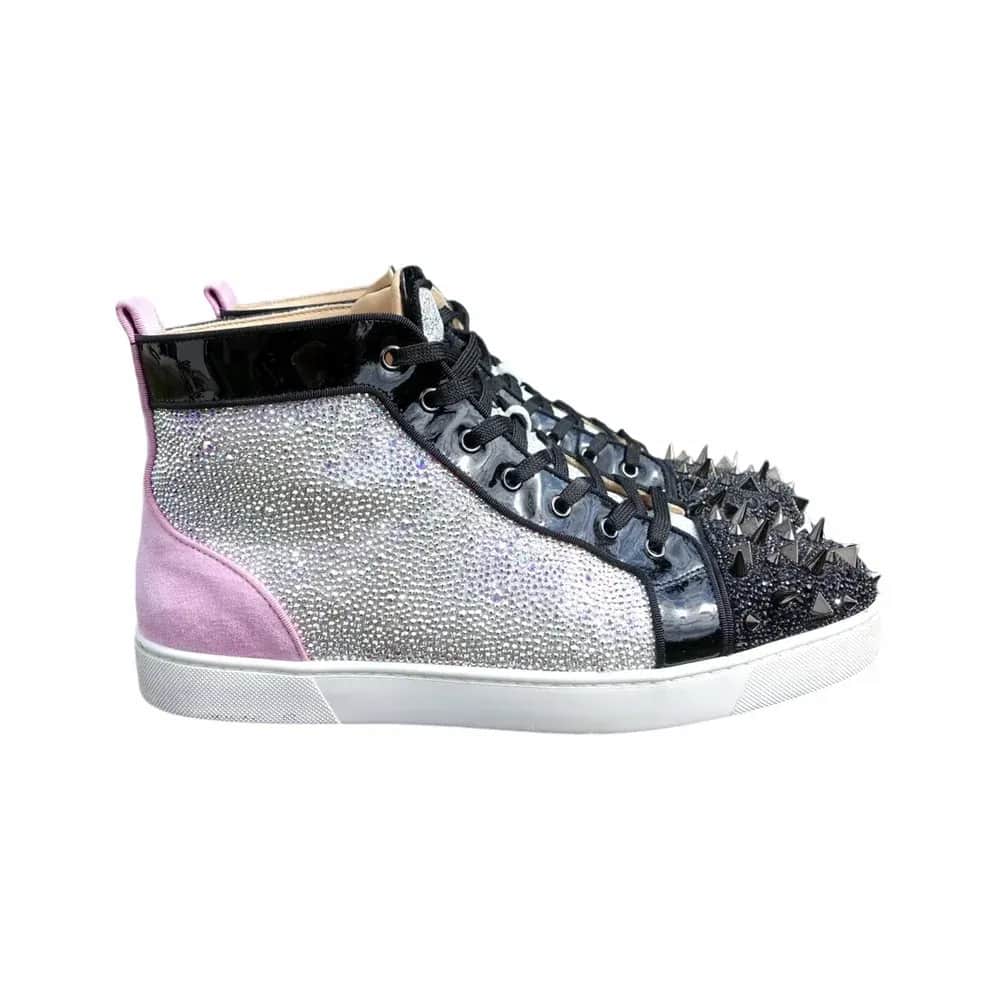 Christian Louboutin Louis No Limit Gaagal