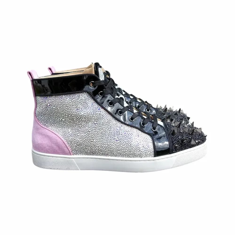 Christian Louboutin Louis No Limit Gaagal