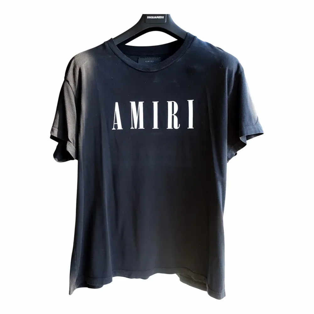 AMIRI Core Logo T-Shirt