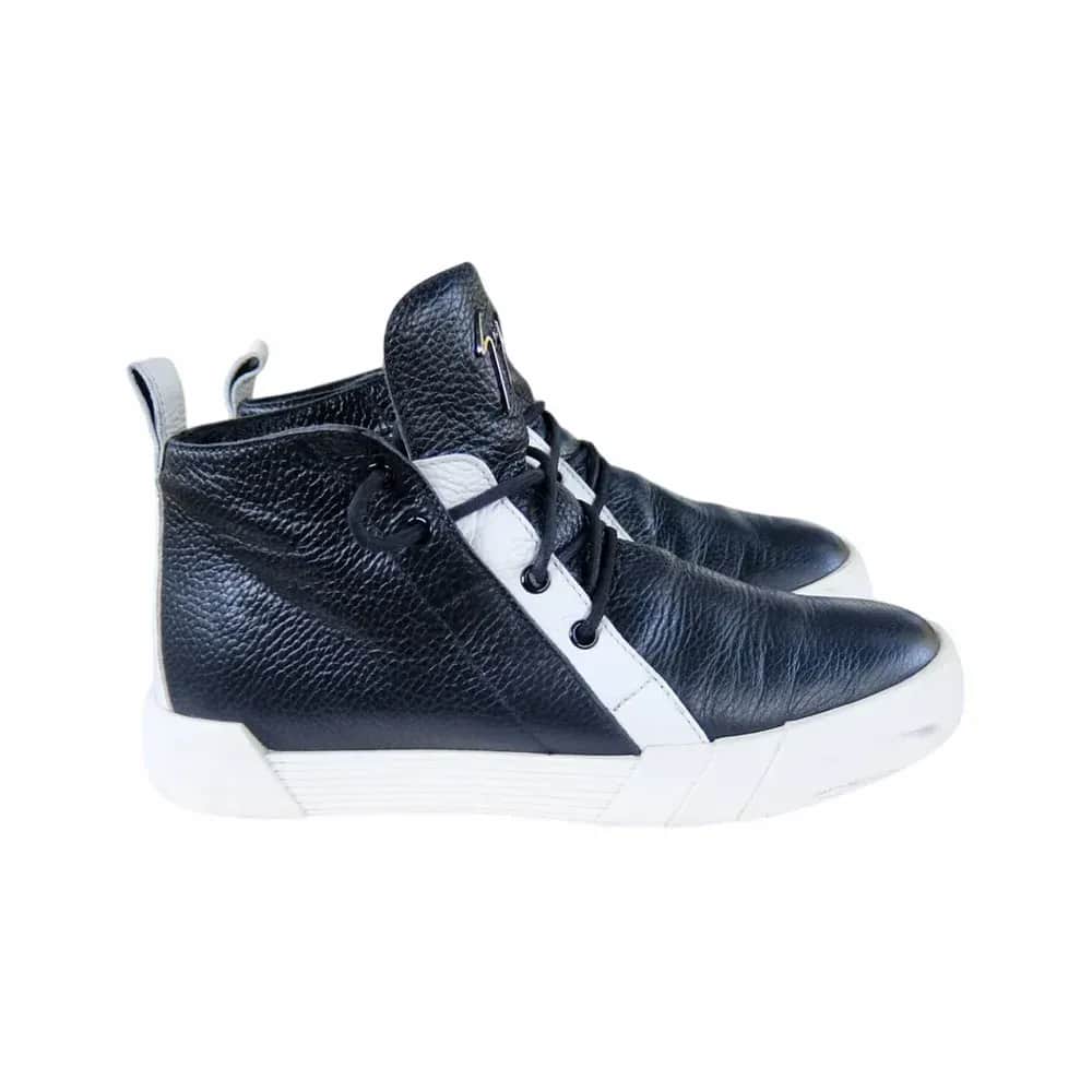 Giuseppe Zanotti High Top Sneakers