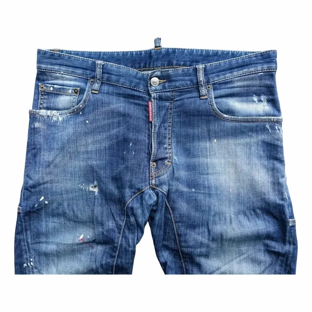 Dsquared2 Skater Jeans