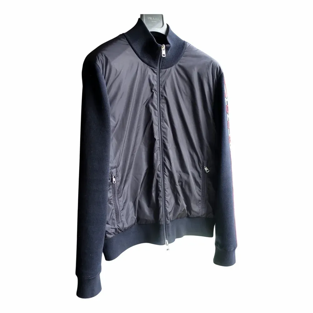 Moncler Maglione Tricot Cardigan