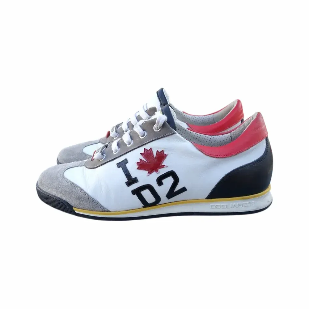 Dsquared2 Running Sneakers
