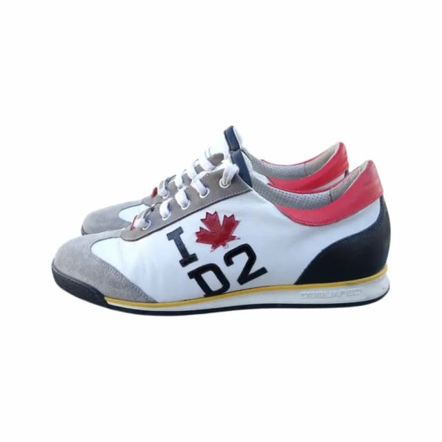 Dsquared2 Running Sneakers