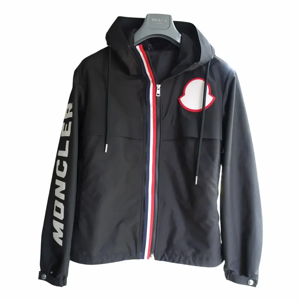 Moncler Montreal Jacket