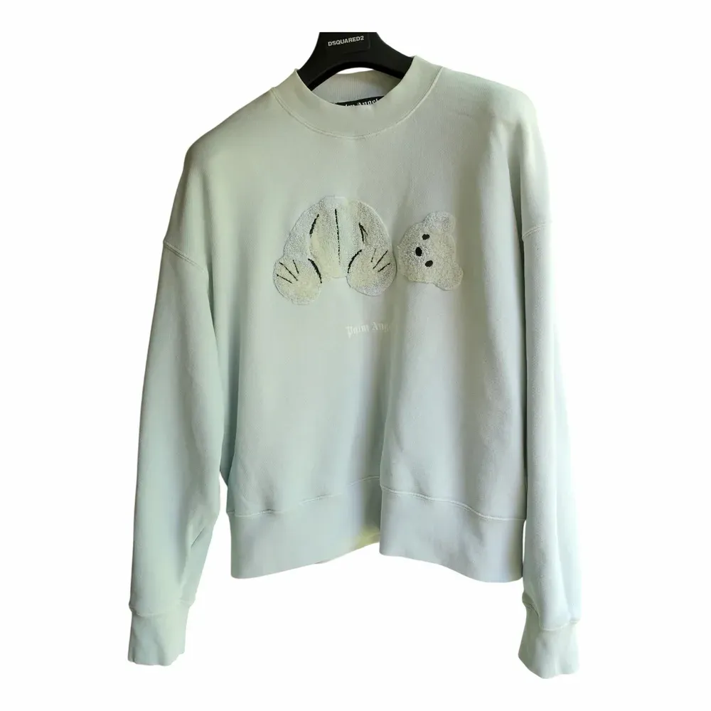 Palm Angels Kill The Bear Sweatshirt