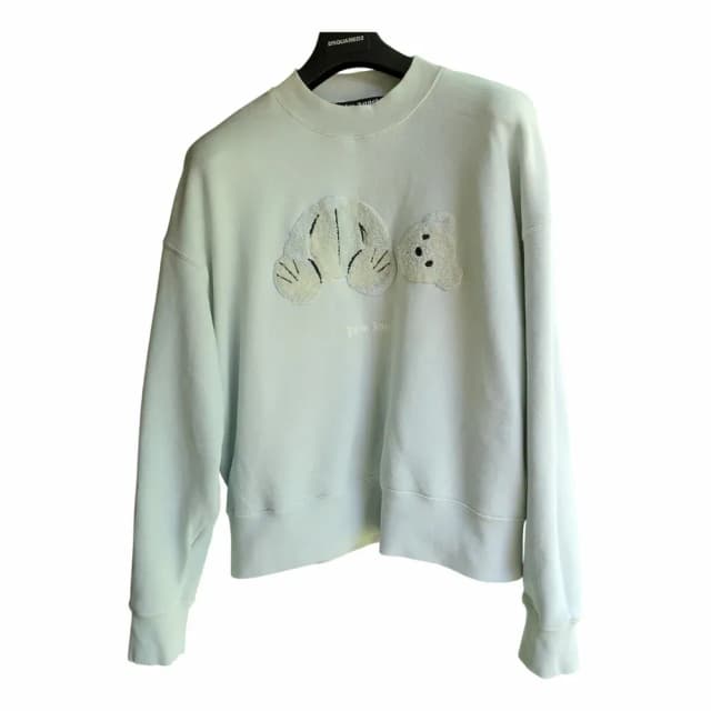 Palm Angels Kill The Bear Sweatshirt