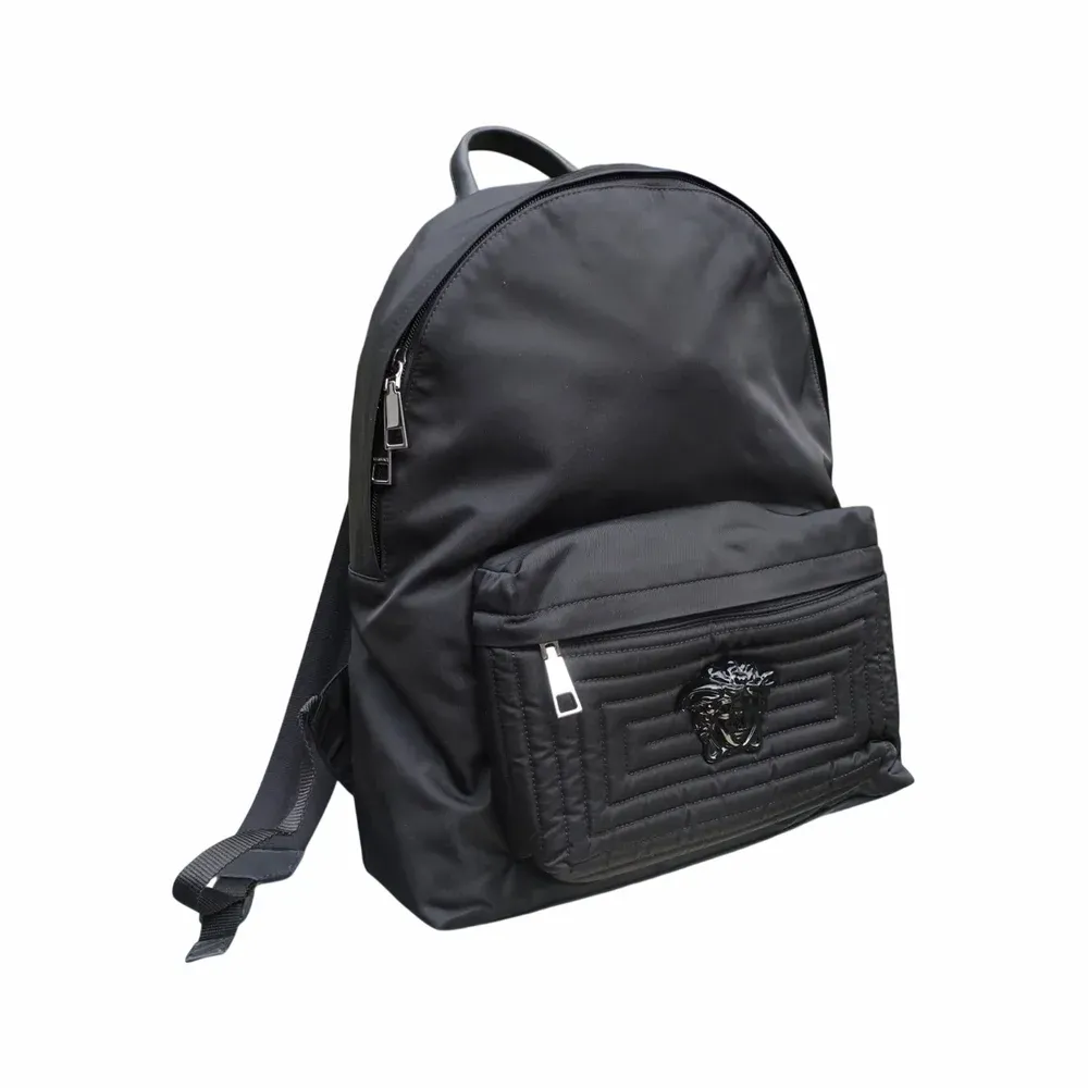 Versace Palazzo Medusa Backpack
