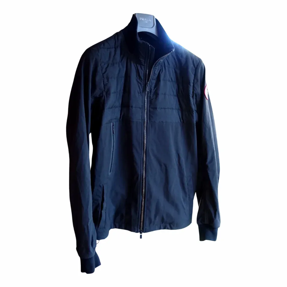 Canada Goose Jericho Beach Jacket