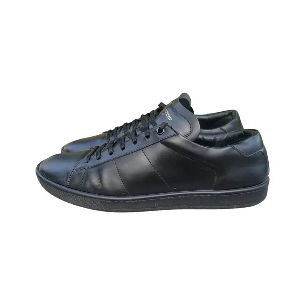Saint Laurent Court Classic SL/01