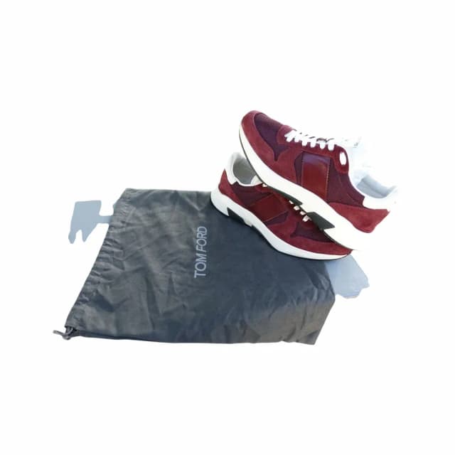 Tom Ford Mick Sneakers