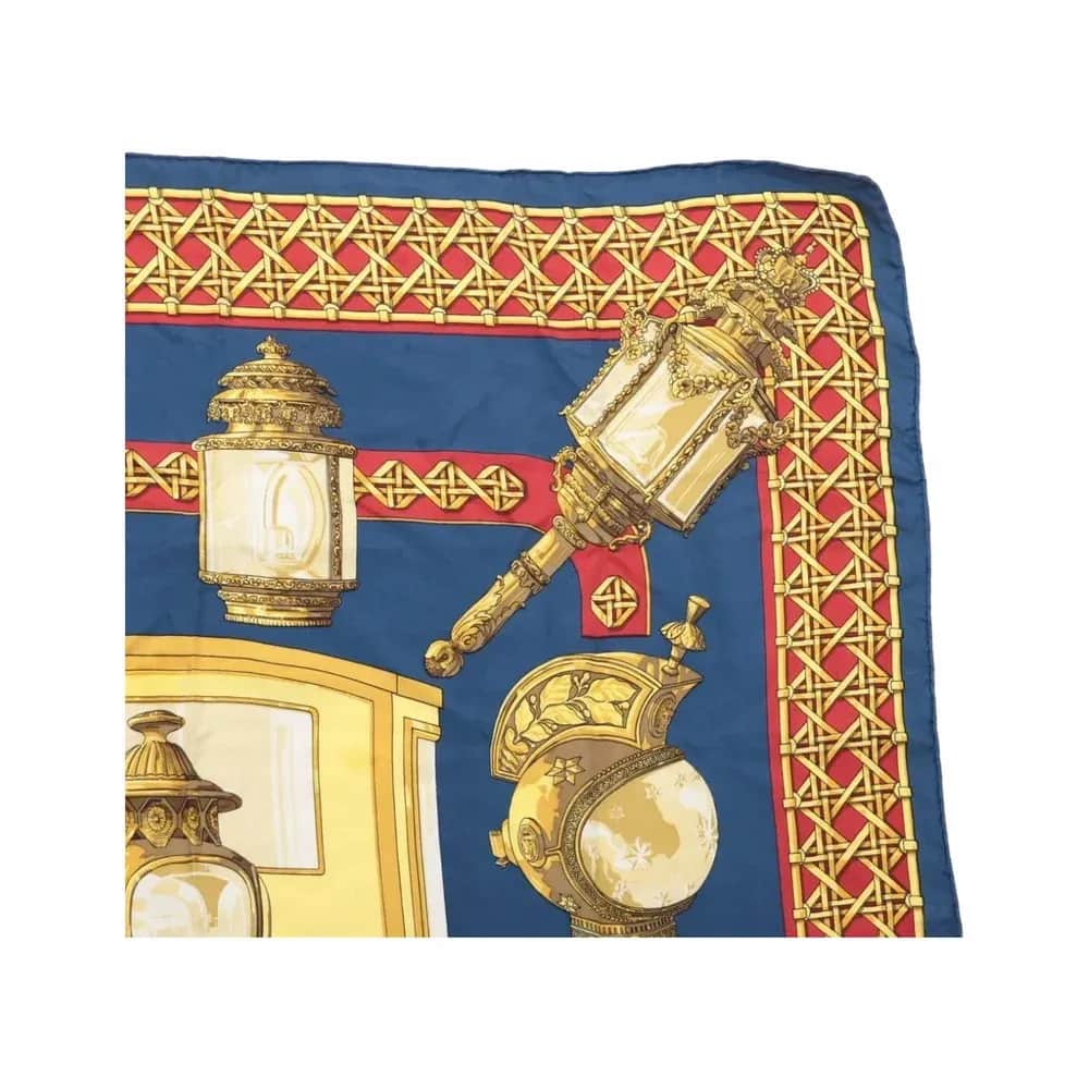 Hermès Feux De Route